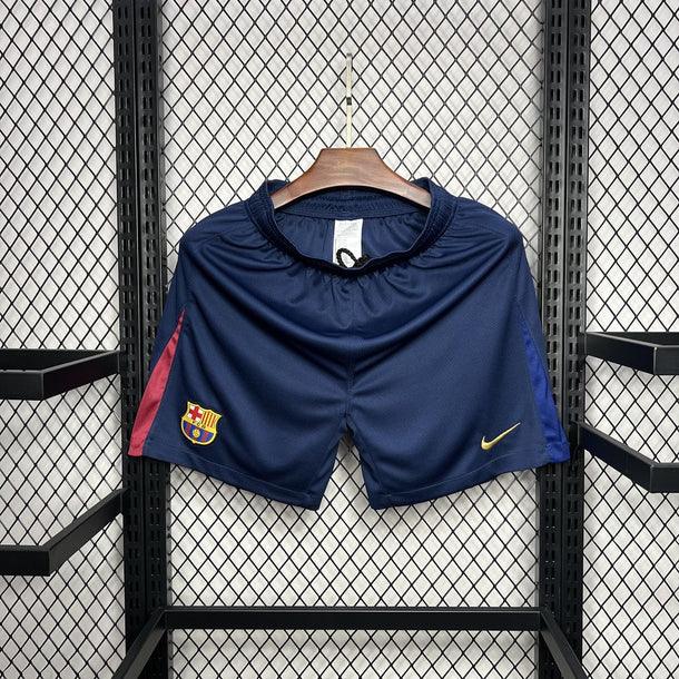Shorts FC Barcelona Home 2024/2025