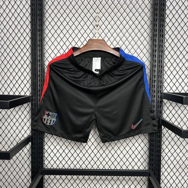 Shorts FC Barcelona Away 2024/2025Shorts FC Barcelona Away 2024/2025