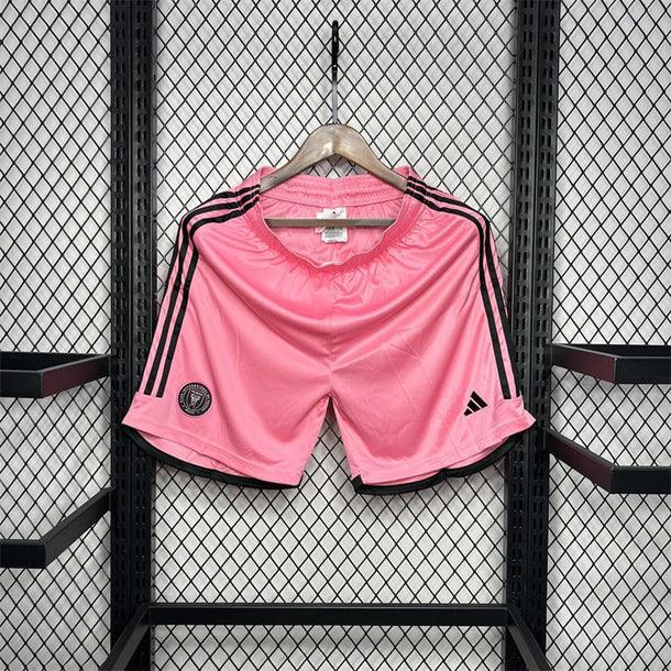 Shorts Inter Miami Home 2024/2025