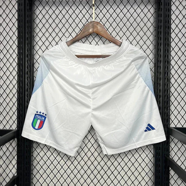 Shorts Italy Home 2024/2025