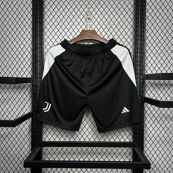 Shorts Juventus Home 2024/2025
