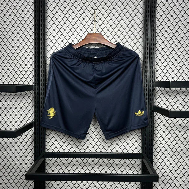Shorts Juventus Third 2024/2025