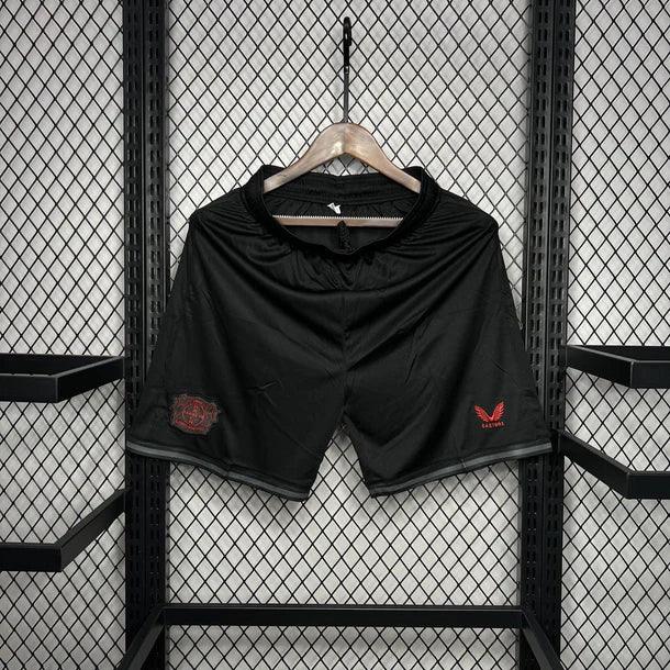 Shorts Leverkusen Home 2024/2025