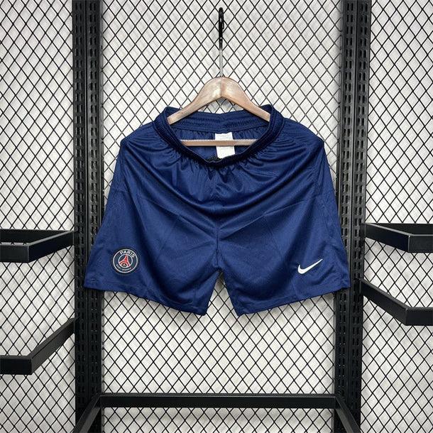 Shorts Paris Saint-Germain Home 2024/2025