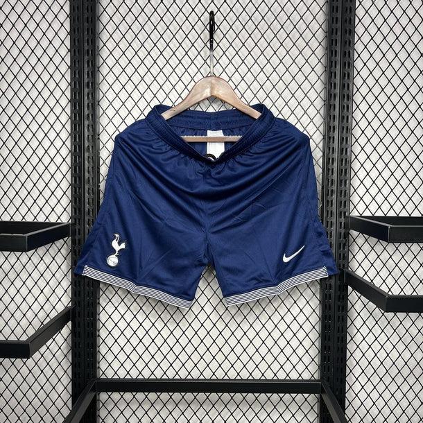 Shorts Tottenham Home 2024/2025